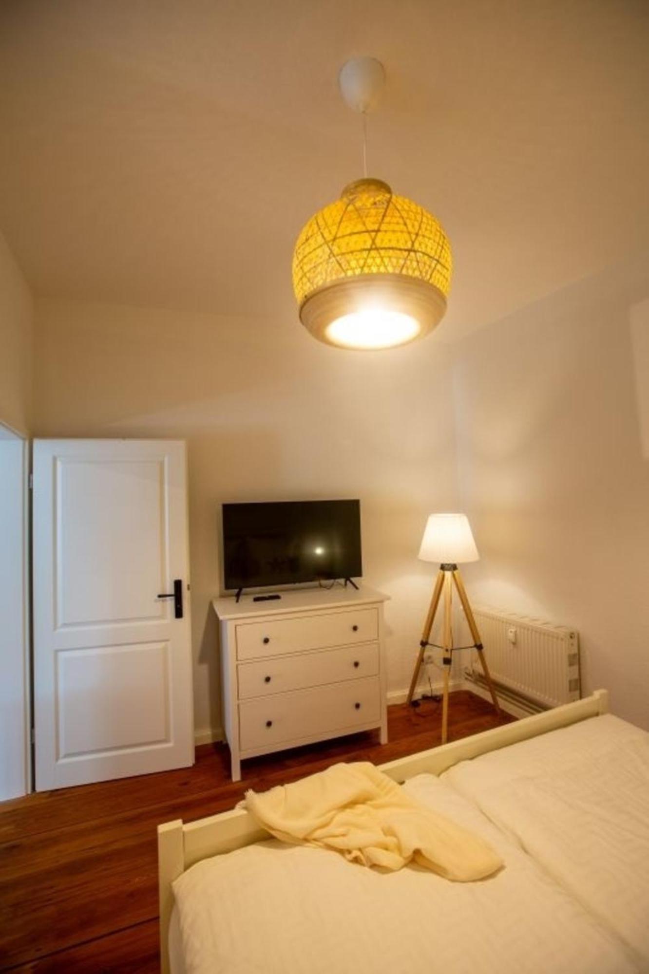Apartment No2 Stralsund Zewnętrze zdjęcie