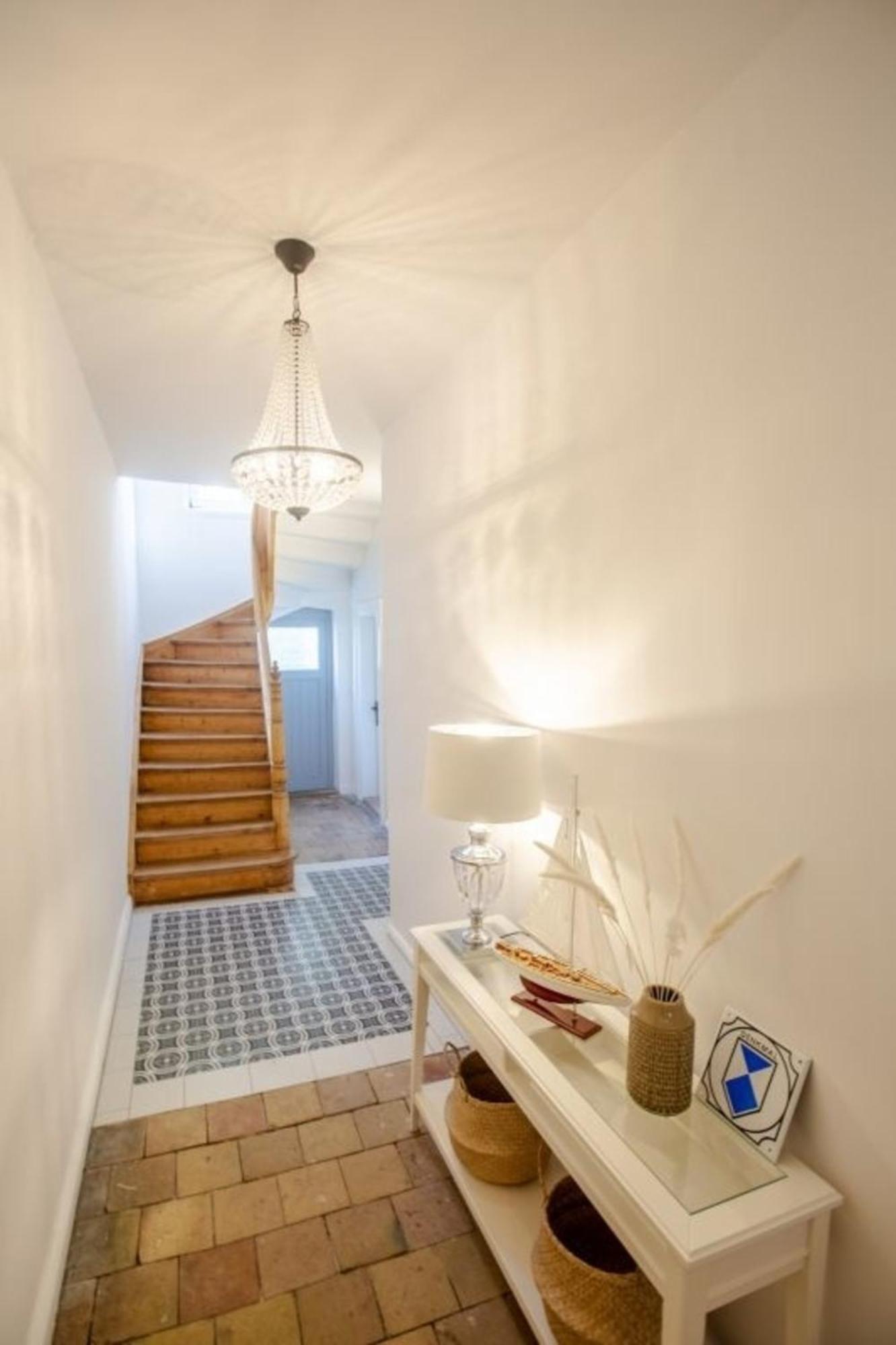 Apartment No2 Stralsund Zewnętrze zdjęcie